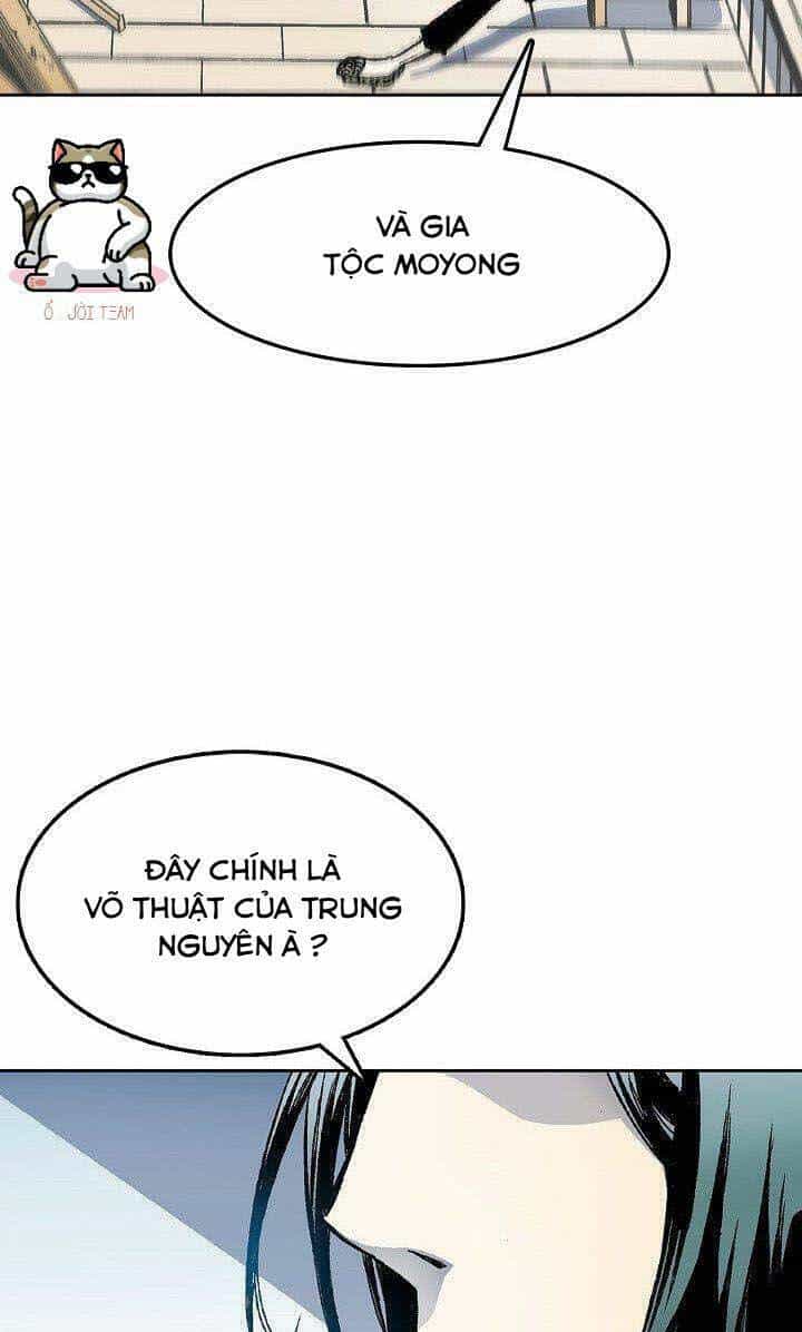 Hồi Ức Của Chiến Thần - Chương 21 - ảnh 8