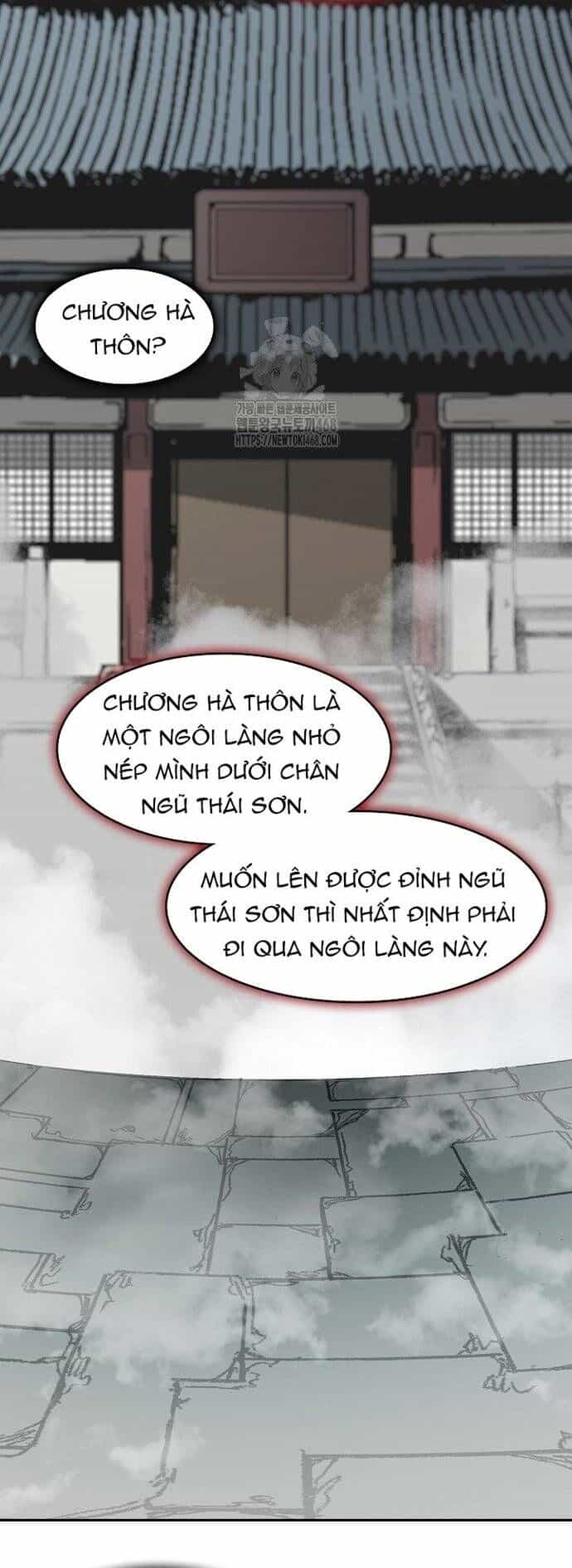 Hồi Ức Của Chiến Thần - Chương 211 - ảnh 2