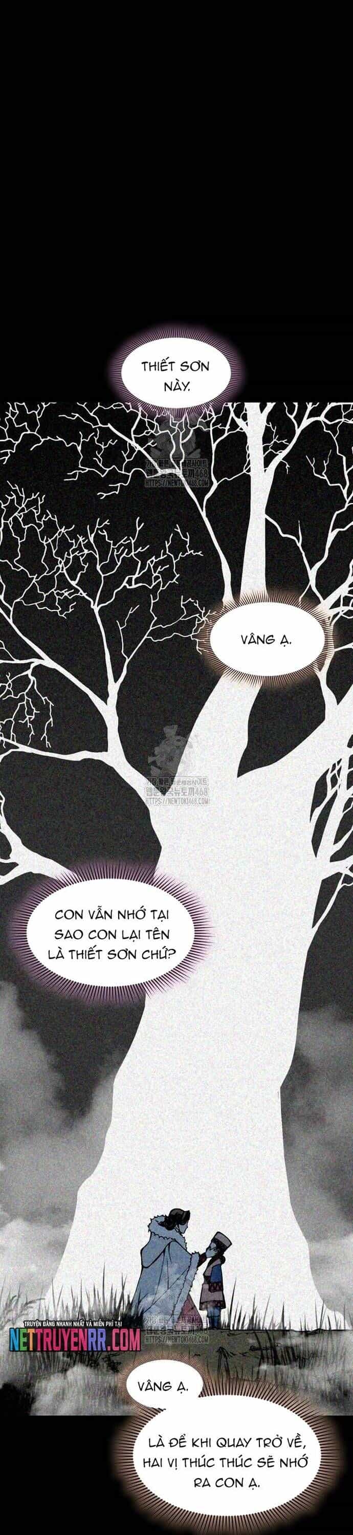 Hồi Ức Của Chiến Thần - Chương 211 - ảnh 33