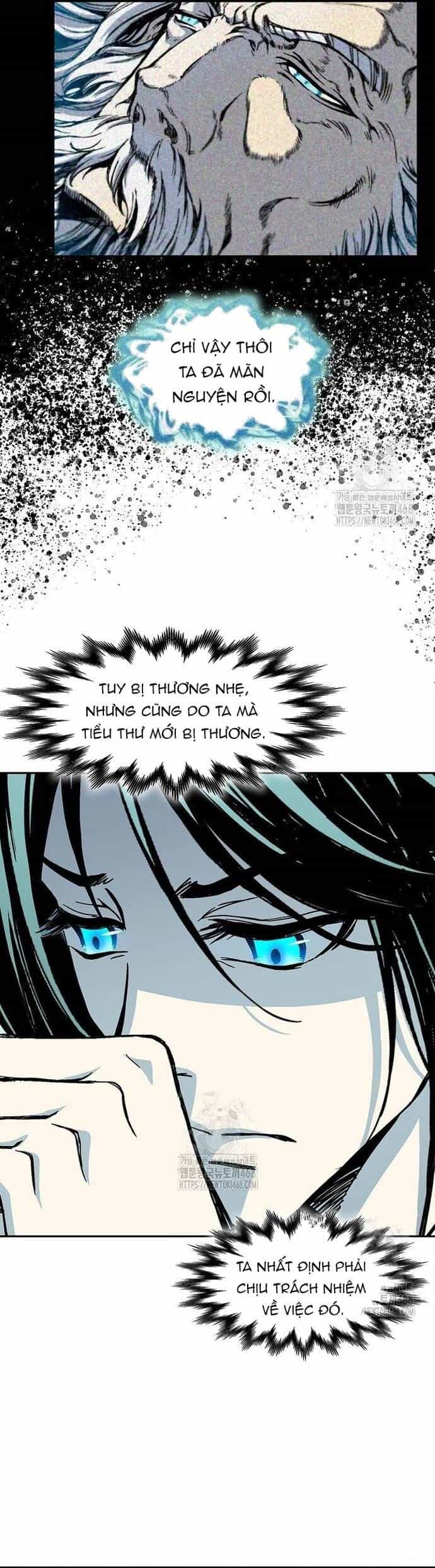Hồi Ức Của Chiến Thần - Chương 211 - ảnh 54