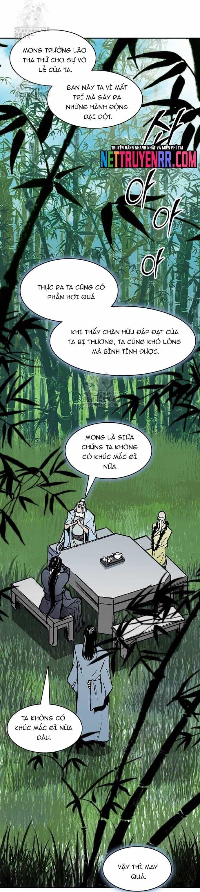 Hồi Ức Của Chiến Thần - Chương 212 - ảnh 6