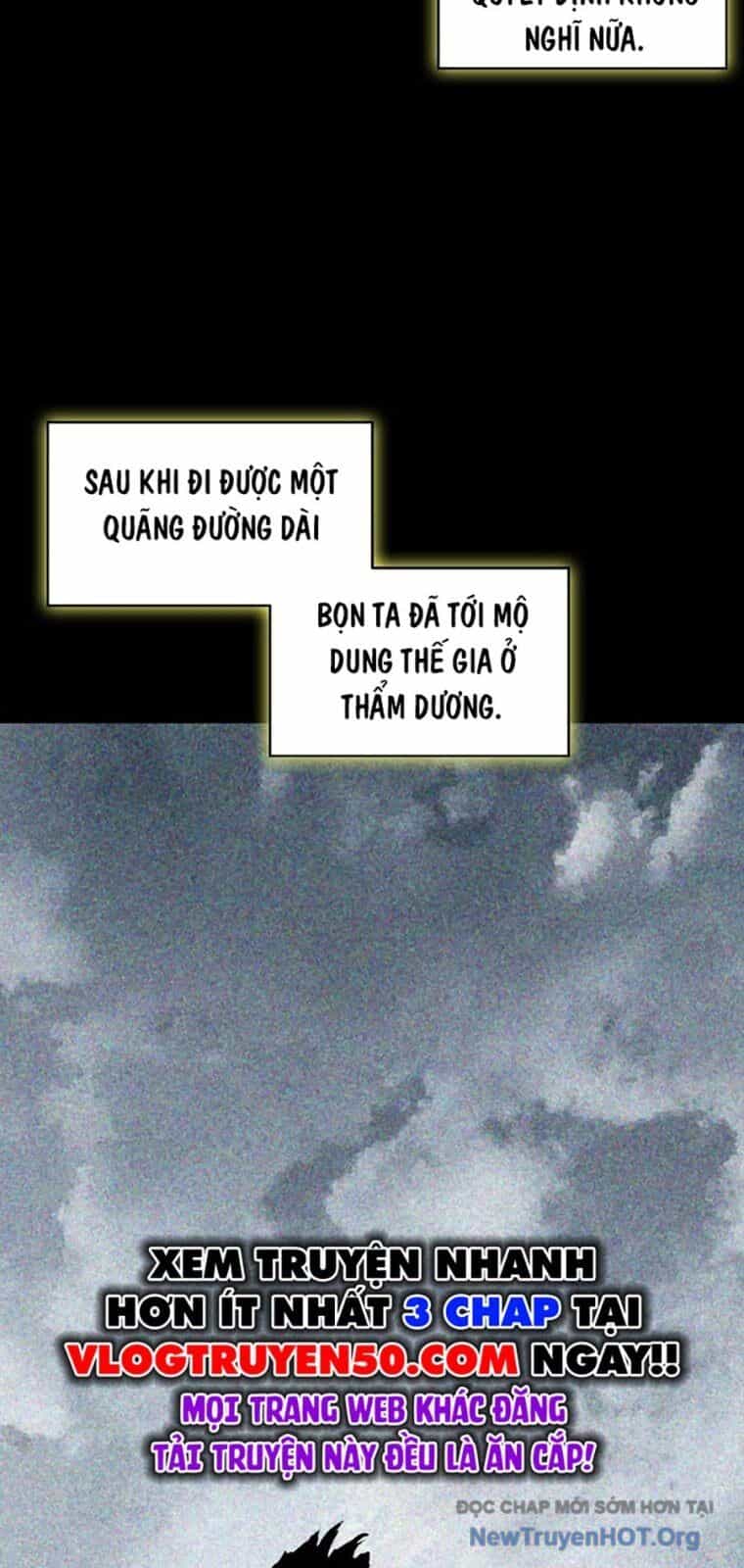 Hồi Ức Của Chiến Thần - Chương 214 - ảnh 35
