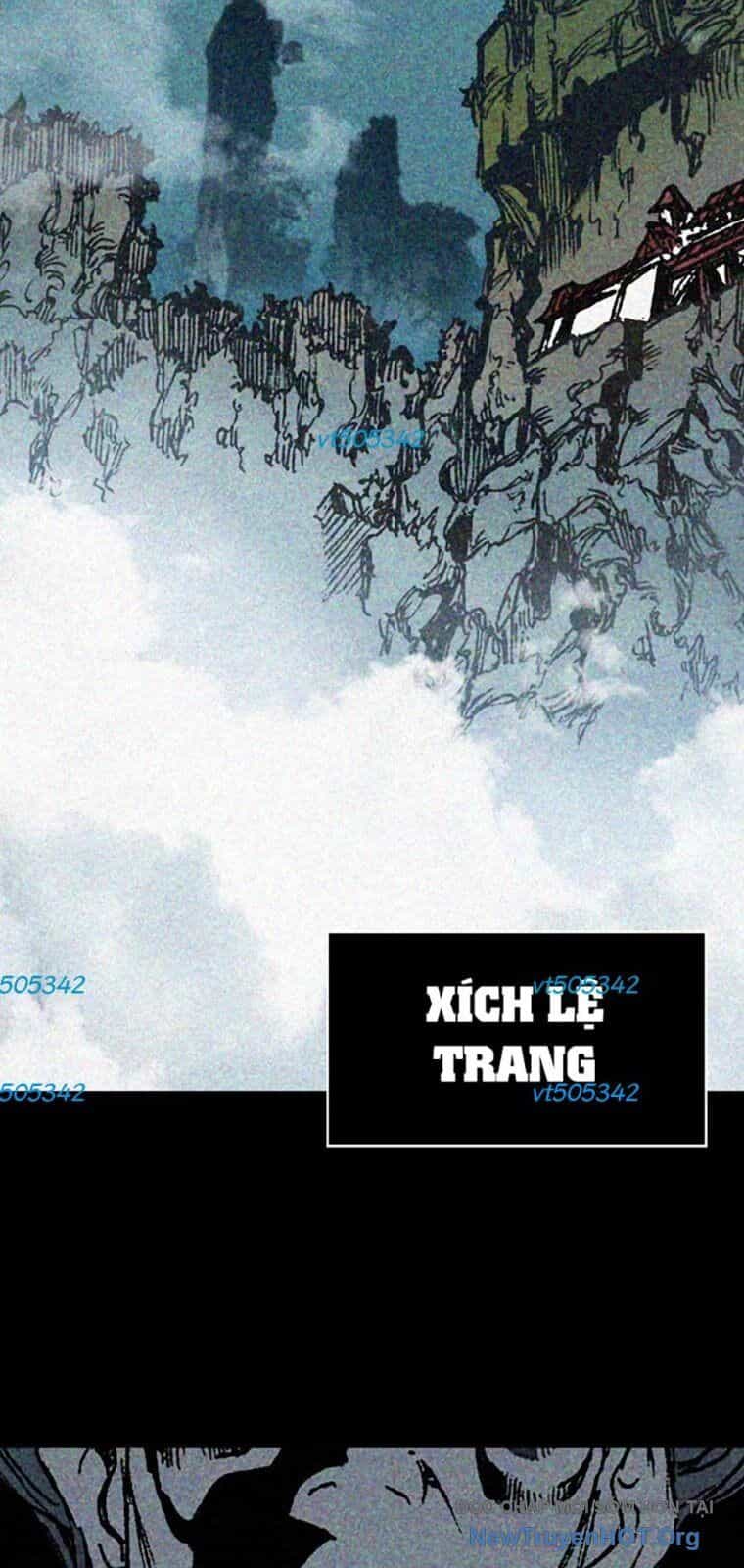 Hồi Ức Của Chiến Thần - Chương 214 - ảnh 58