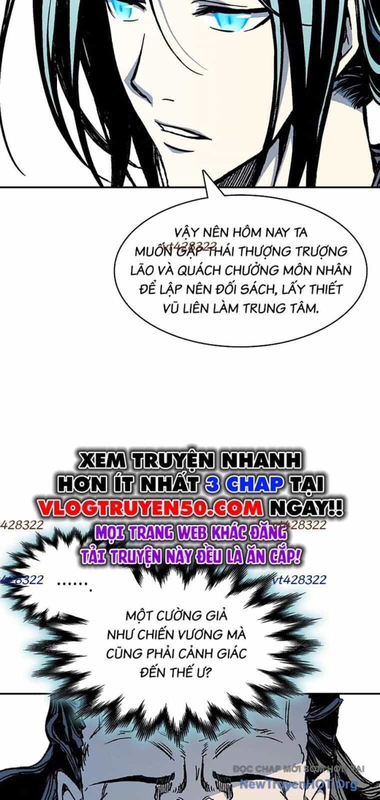 Hồi Ức Của Chiến Thần - Chương 215 - ảnh 10