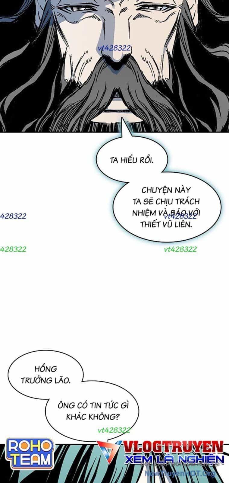 Hồi Ức Của Chiến Thần - Chương 215 - ảnh 11