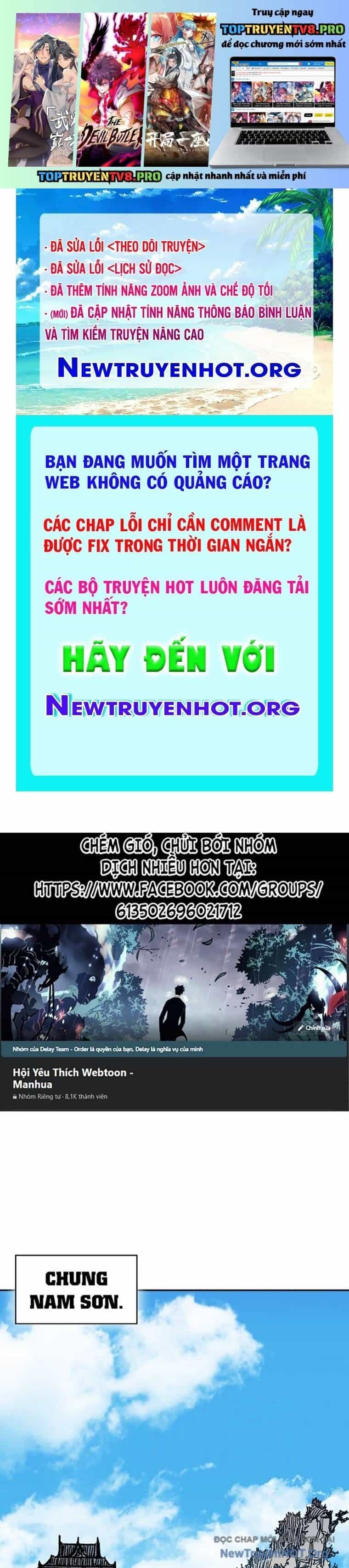 Hồi Ức Của Chiến Thần - Chương 215 - ảnh 2