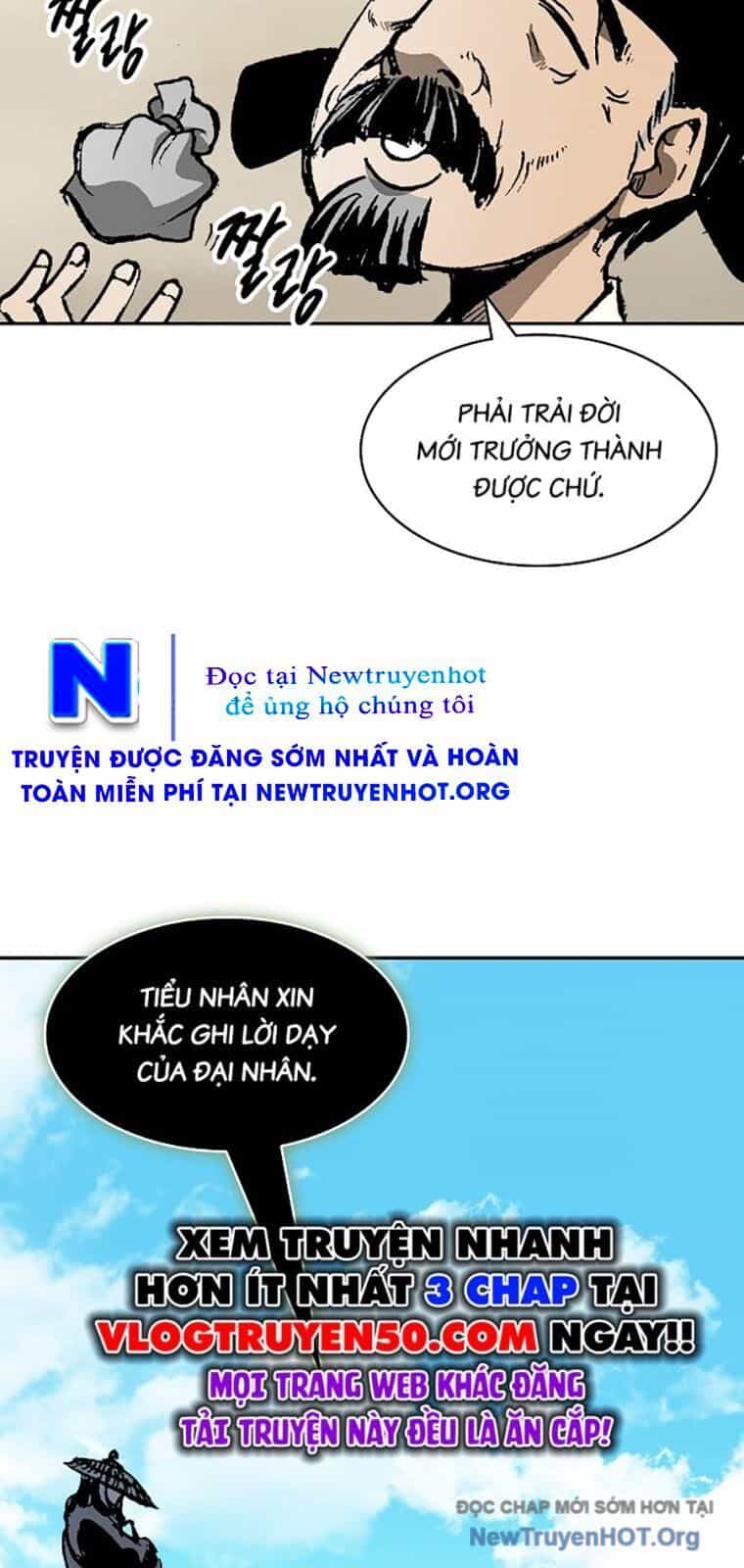 Hồi Ức Của Chiến Thần - Chương 215 - ảnh 27