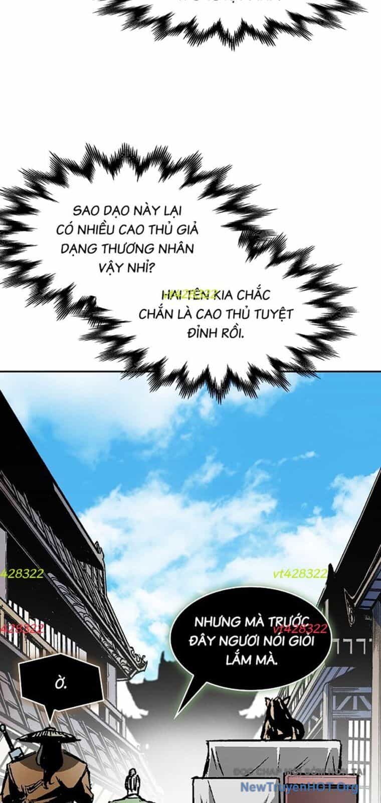 Hồi Ức Của Chiến Thần - Chương 215 - ảnh 39