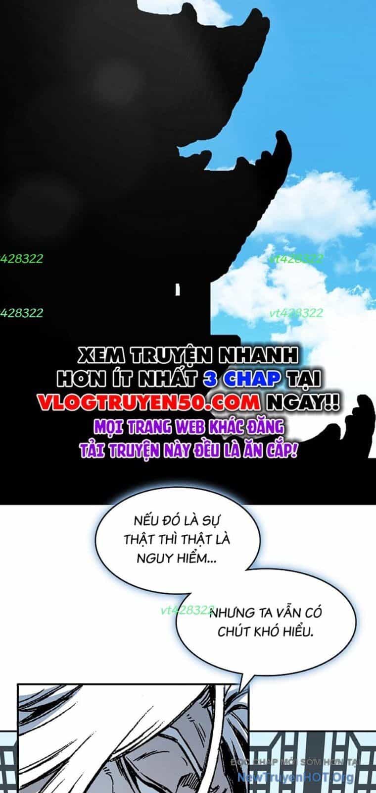 Hồi Ức Của Chiến Thần - Chương 215 - ảnh 4