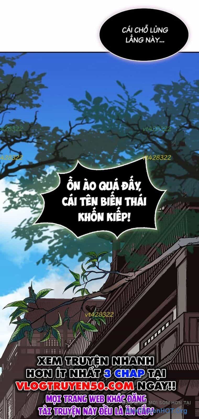 Hồi Ức Của Chiến Thần - Chương 215 - ảnh 89