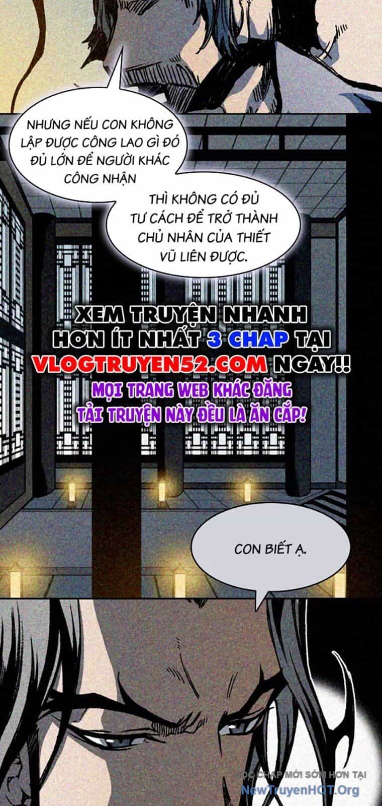 Hồi Ức Của Chiến Thần - Chương 216 - ảnh 18