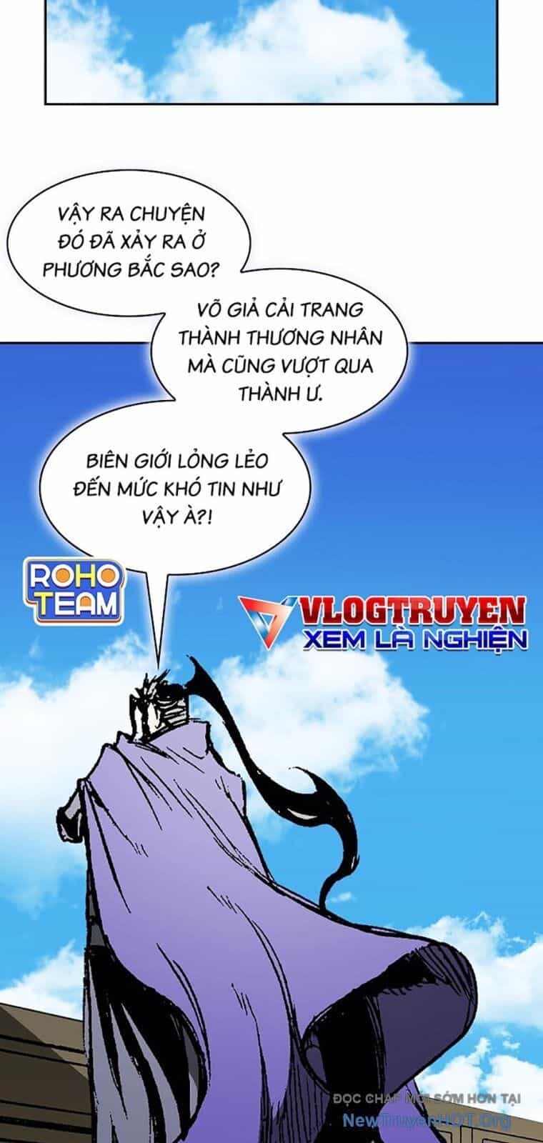 Hồi Ức Của Chiến Thần - Chương 216 - ảnh 30