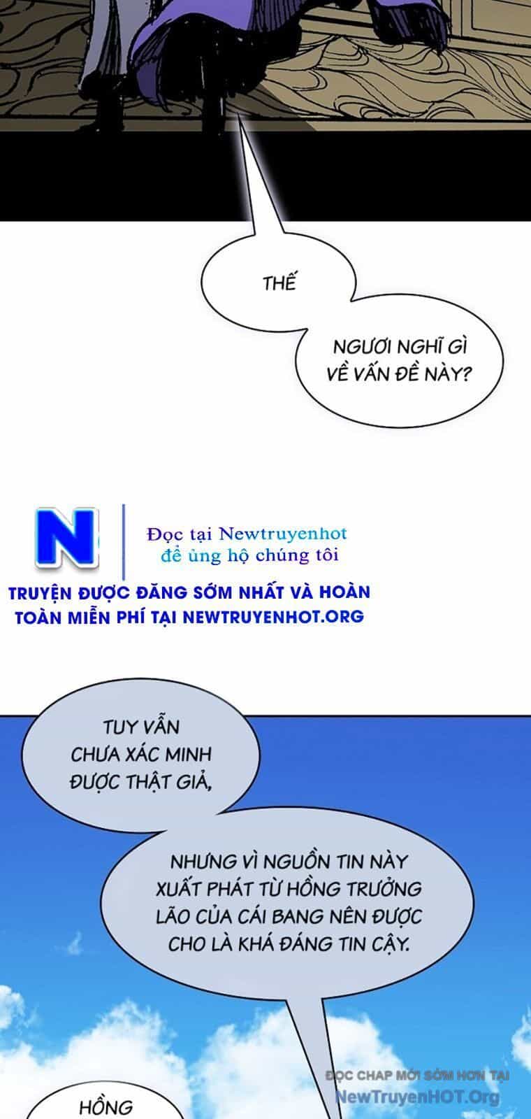 Hồi Ức Của Chiến Thần - Chương 216 - ảnh 31