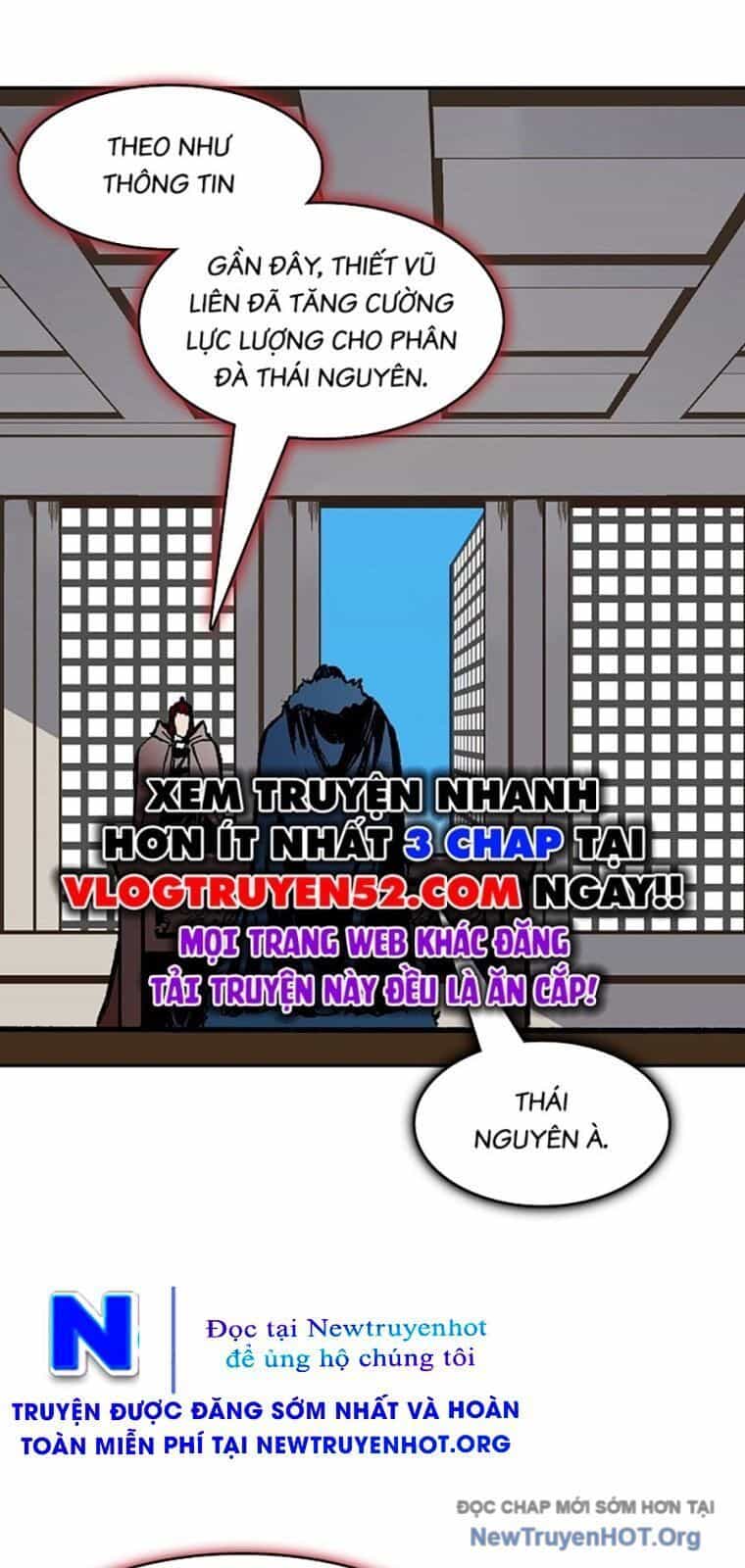 Hồi Ức Của Chiến Thần - Chương 216 - ảnh 70