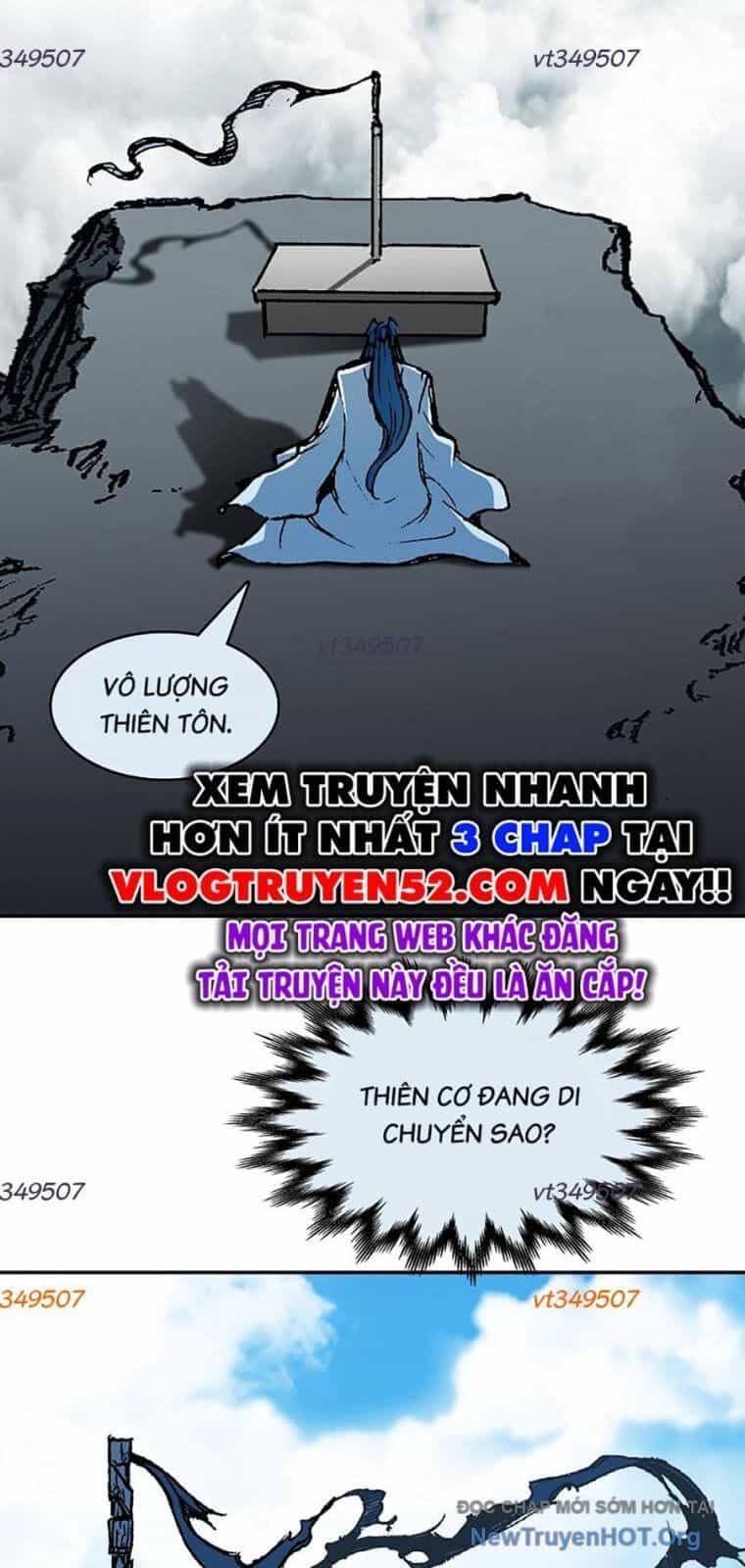 Hồi Ức Của Chiến Thần - Chương 216 - ảnh 81