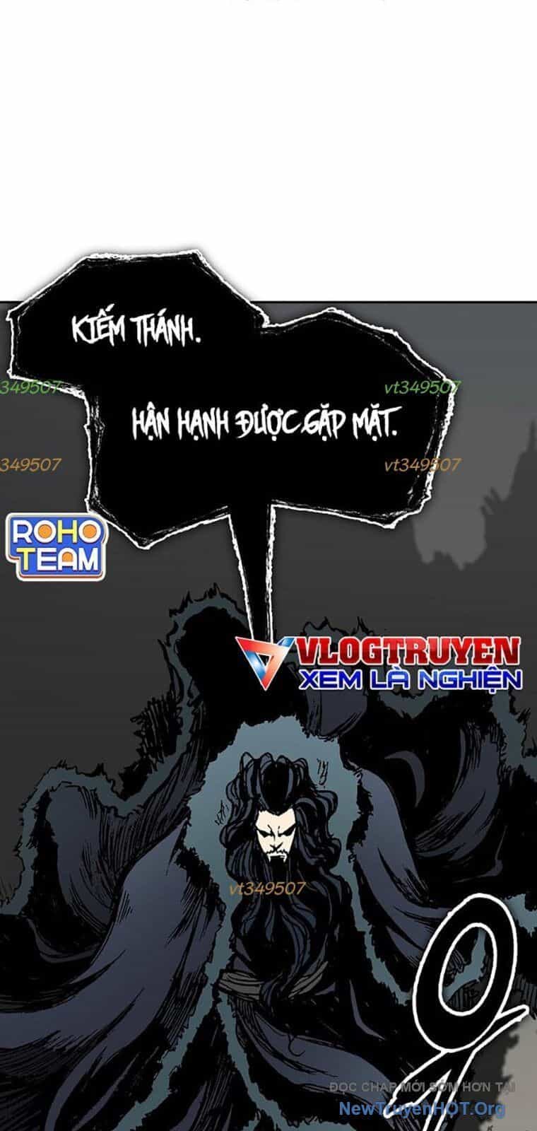 Hồi Ức Của Chiến Thần - Chương 216 - ảnh 83