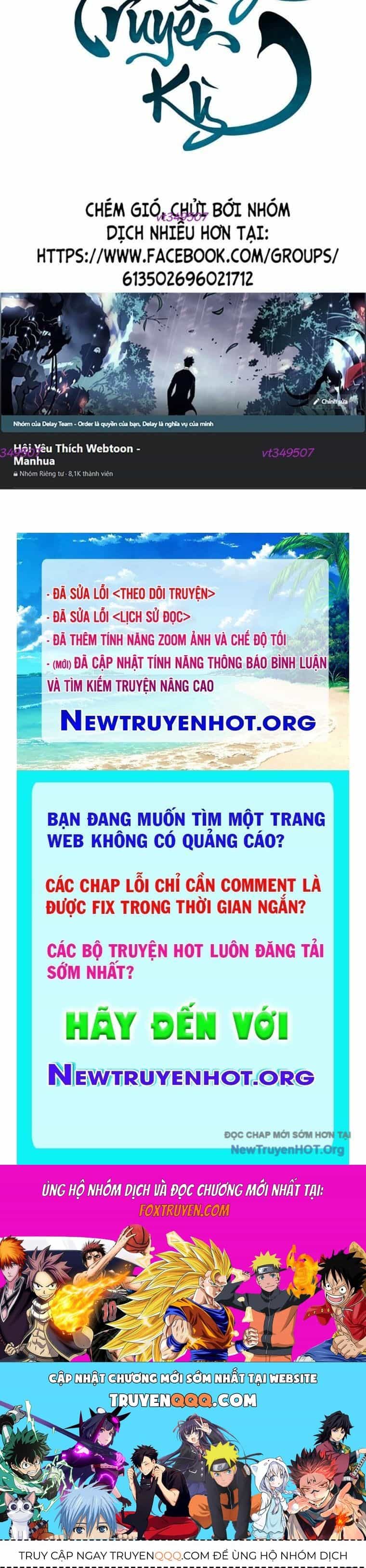Hồi Ức Của Chiến Thần - Chương 216 - ảnh 89