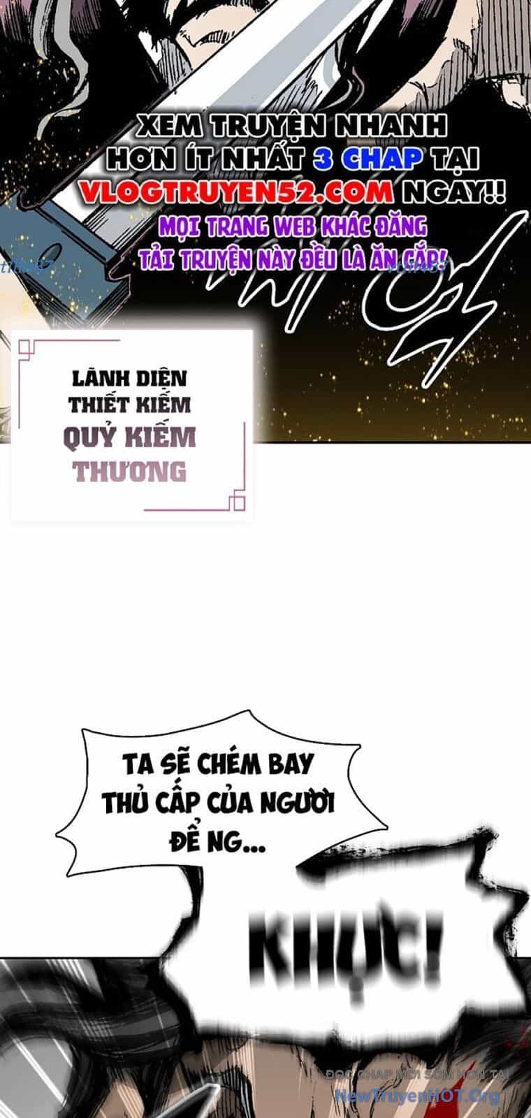 Hồi Ức Của Chiến Thần - Chương 217 - ảnh 12