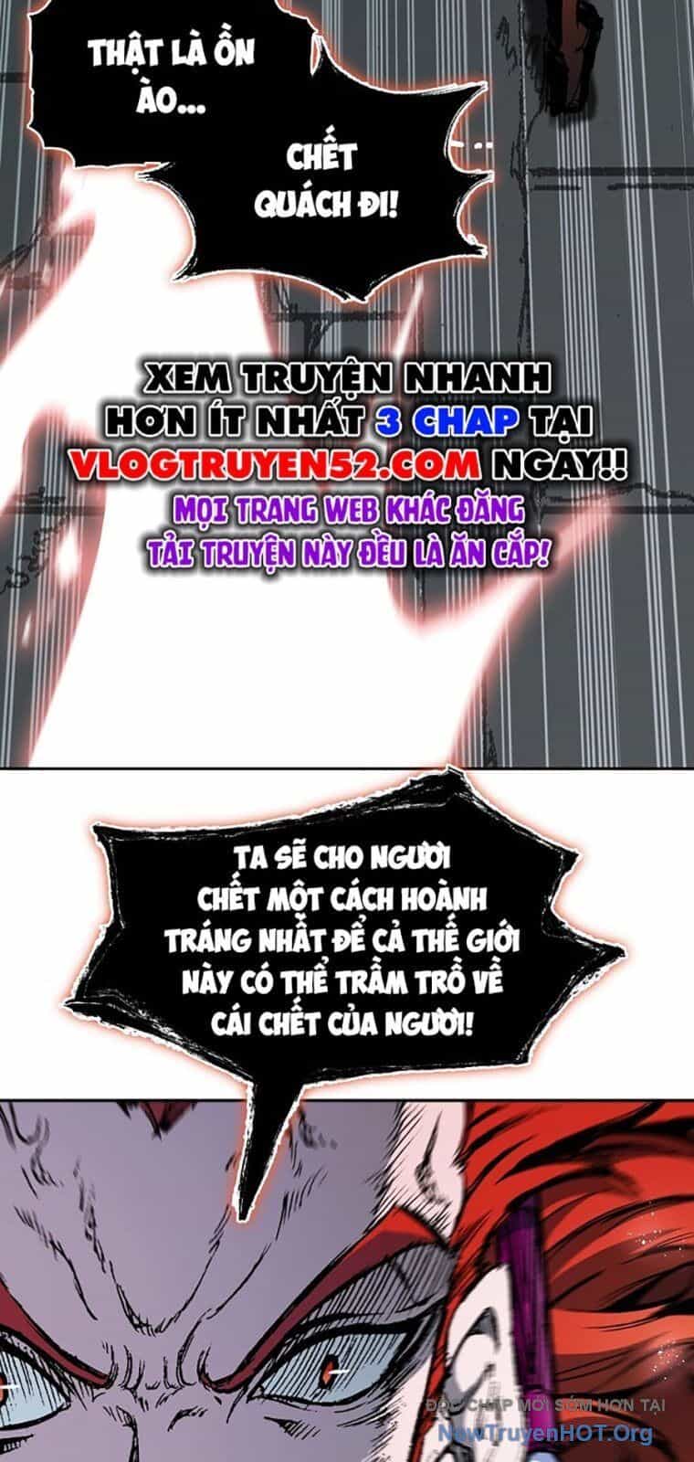Hồi Ức Của Chiến Thần - Chương 217 - ảnh 16