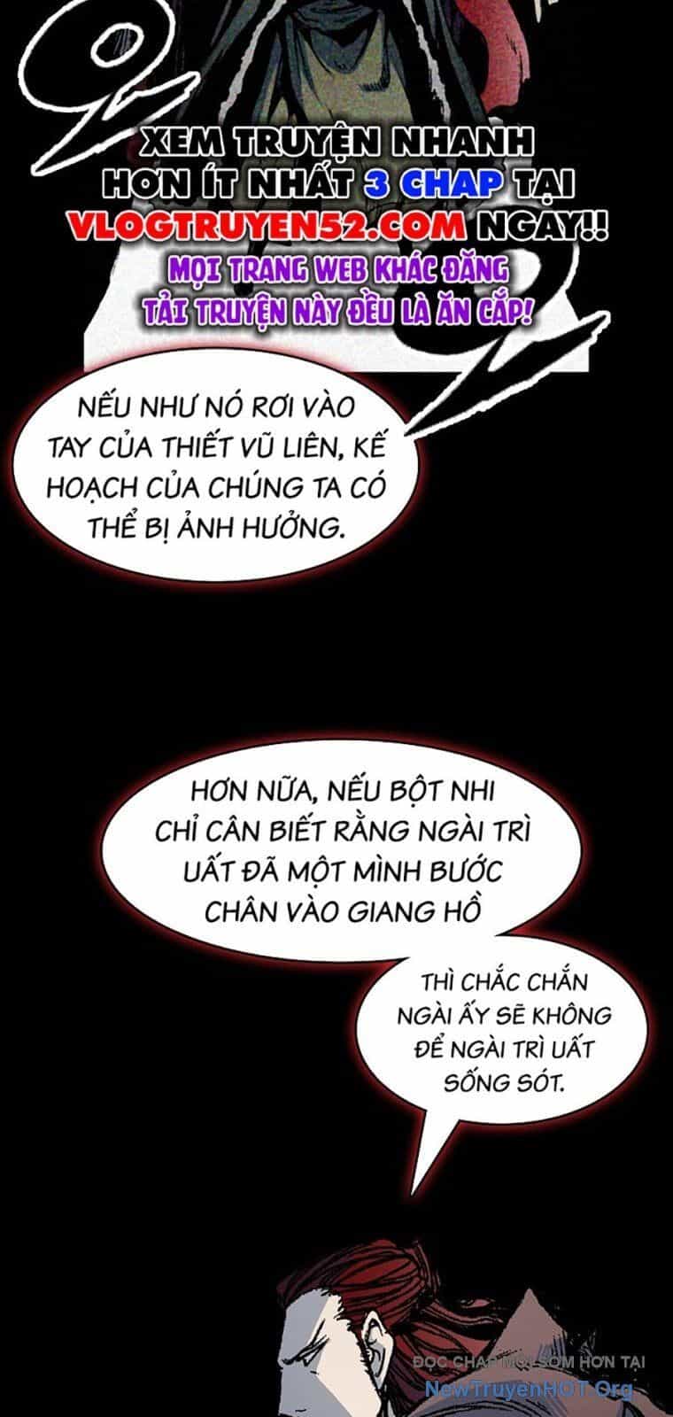 Hồi Ức Của Chiến Thần - Chương 217 - ảnh 27