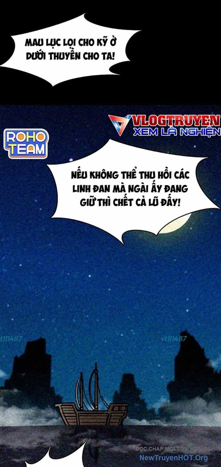Hồi Ức Của Chiến Thần - Chương 217 - ảnh 34