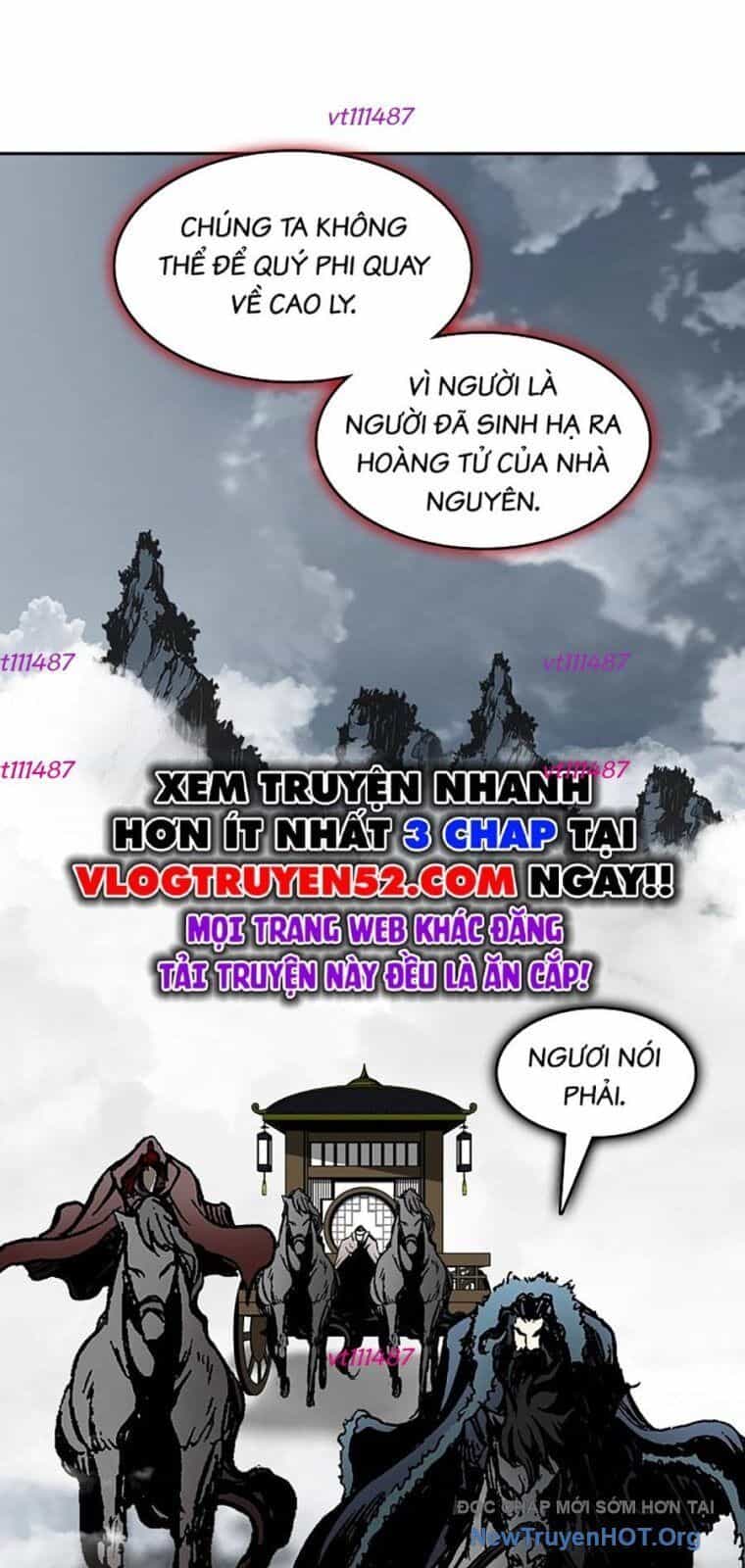 Hồi Ức Của Chiến Thần - Chương 217 - ảnh 43