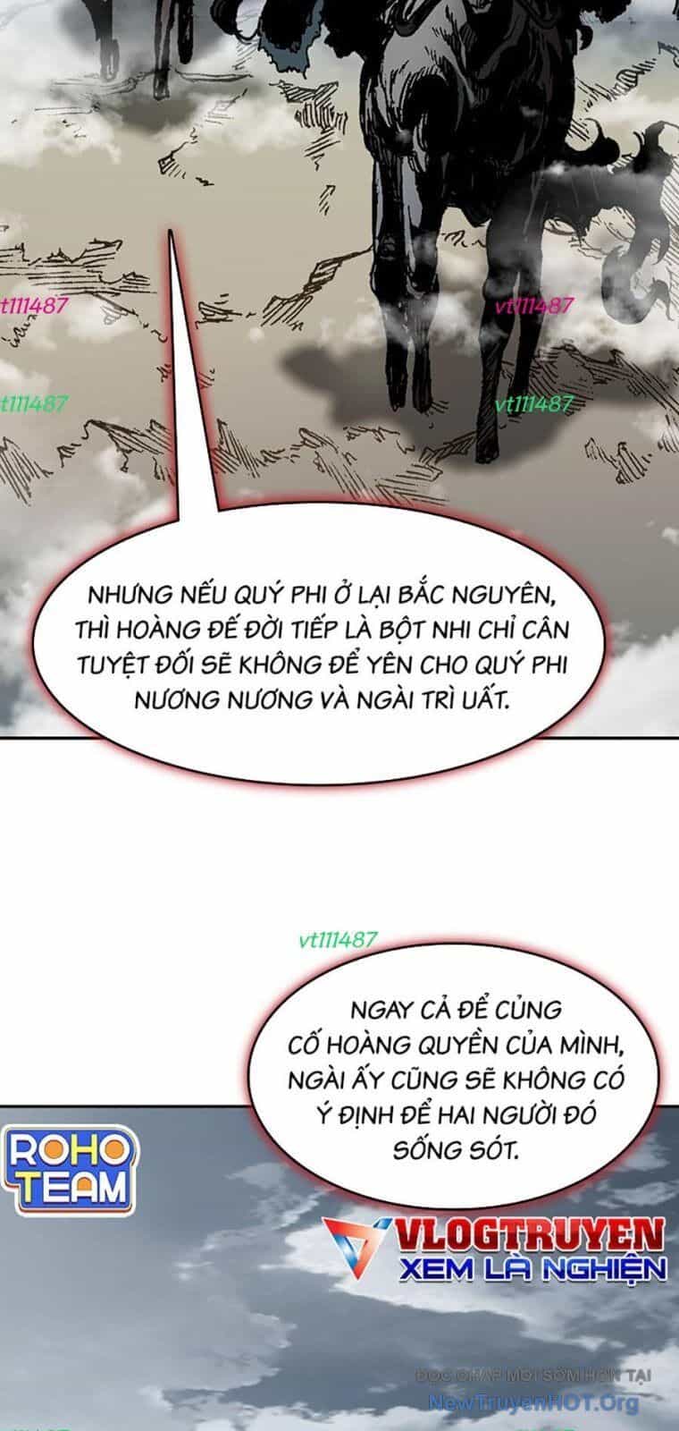 Hồi Ức Của Chiến Thần - Chương 217 - ảnh 44