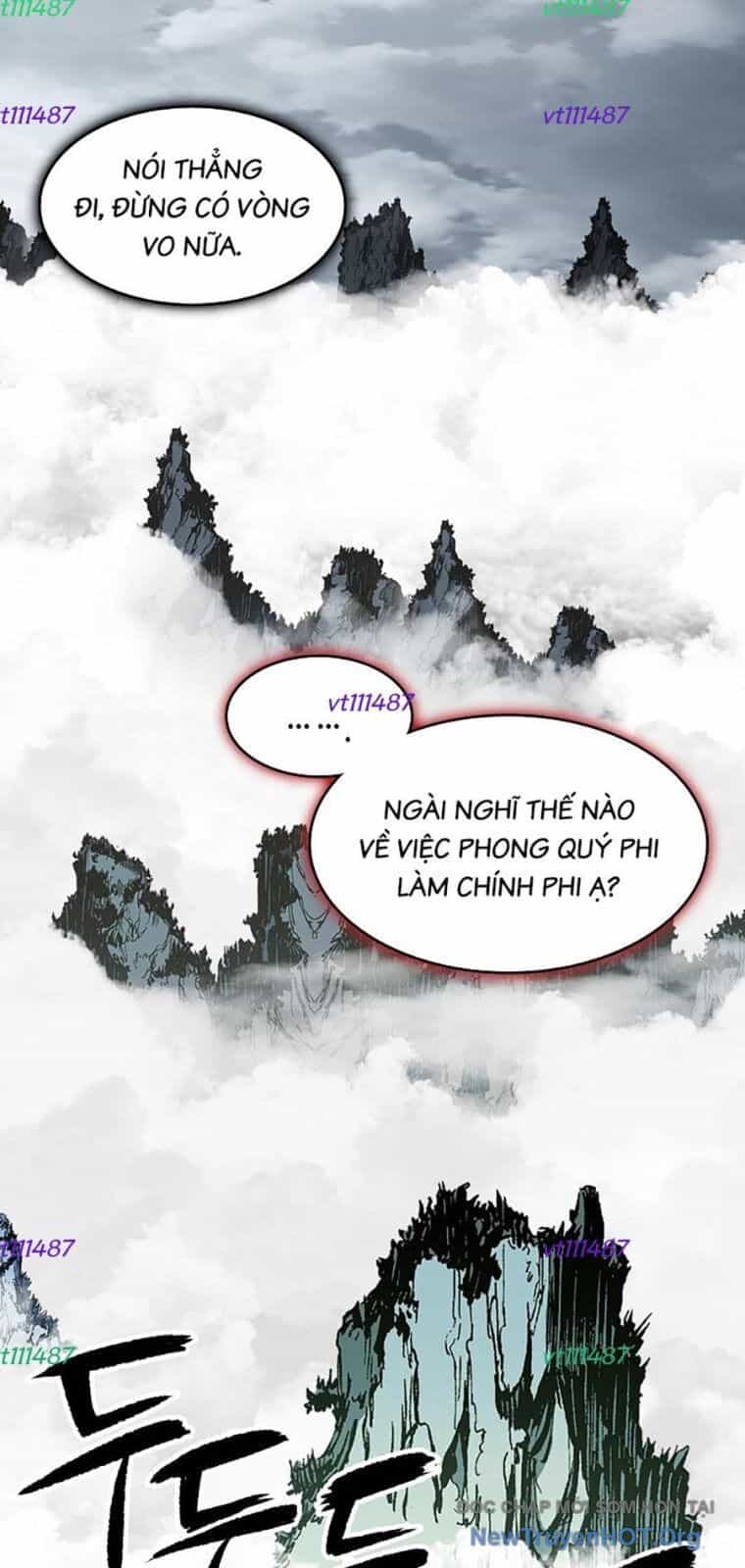 Hồi Ức Của Chiến Thần - Chương 217 - ảnh 45