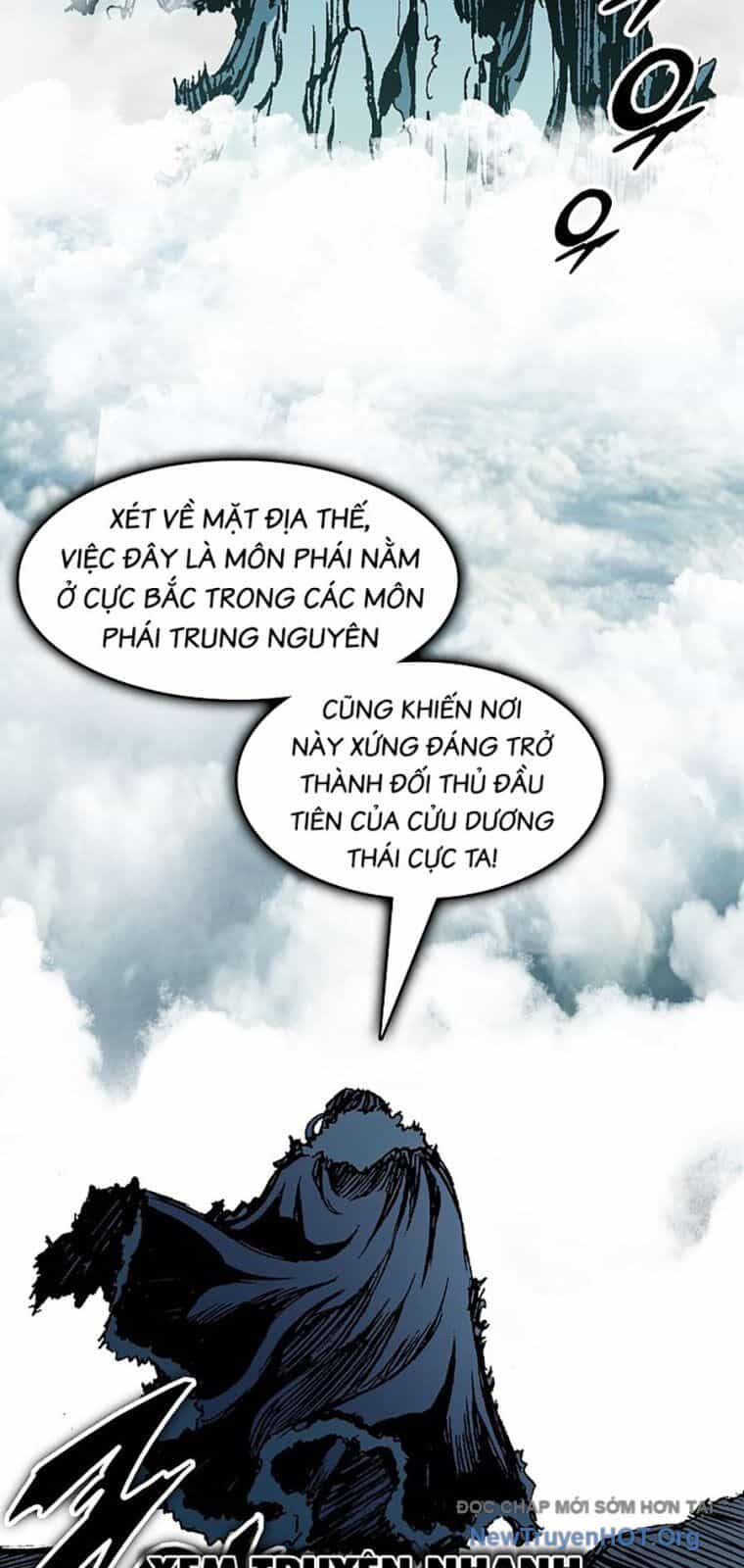 Hồi Ức Của Chiến Thần - Chương 217 - ảnh 54