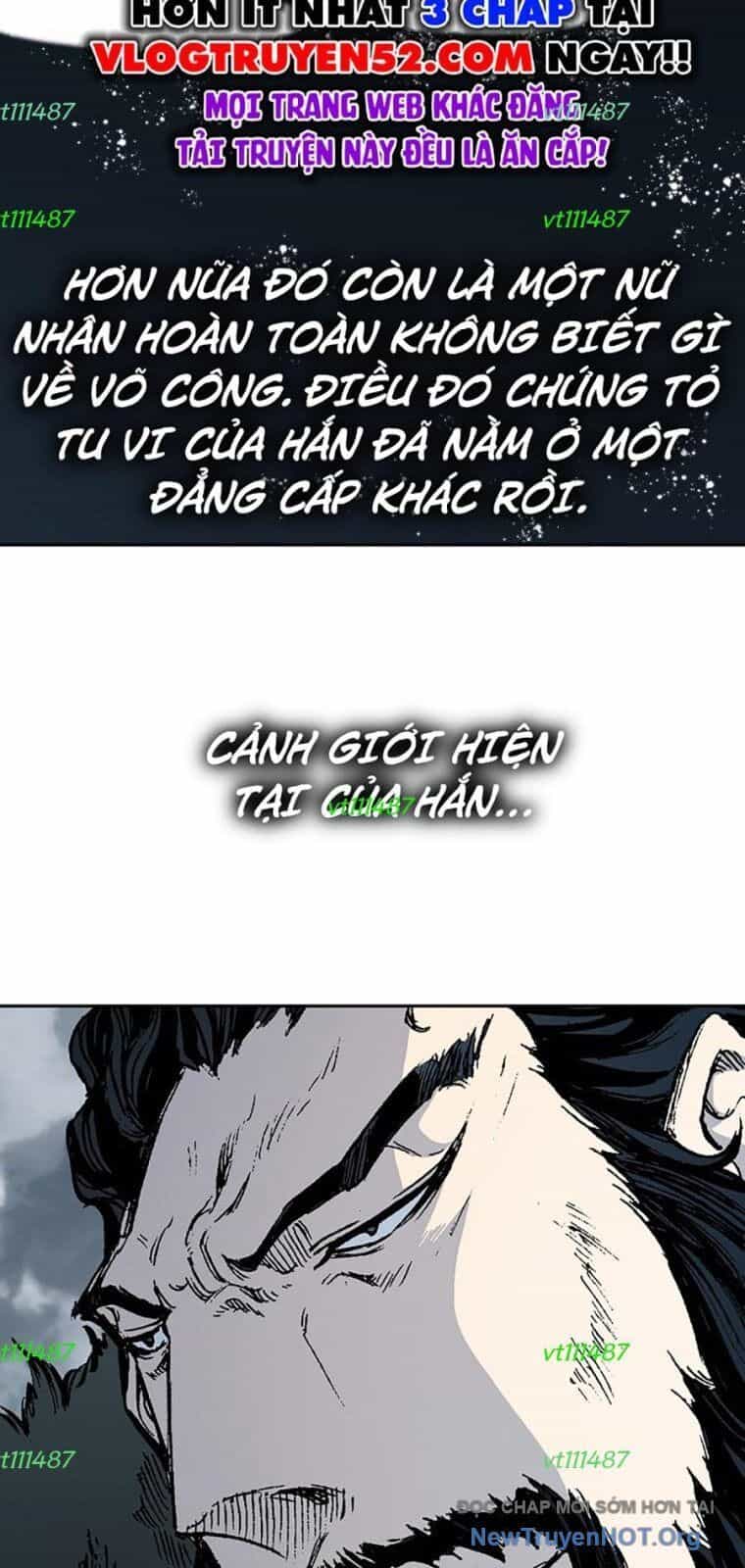 Hồi Ức Của Chiến Thần - Chương 217 - ảnh 82