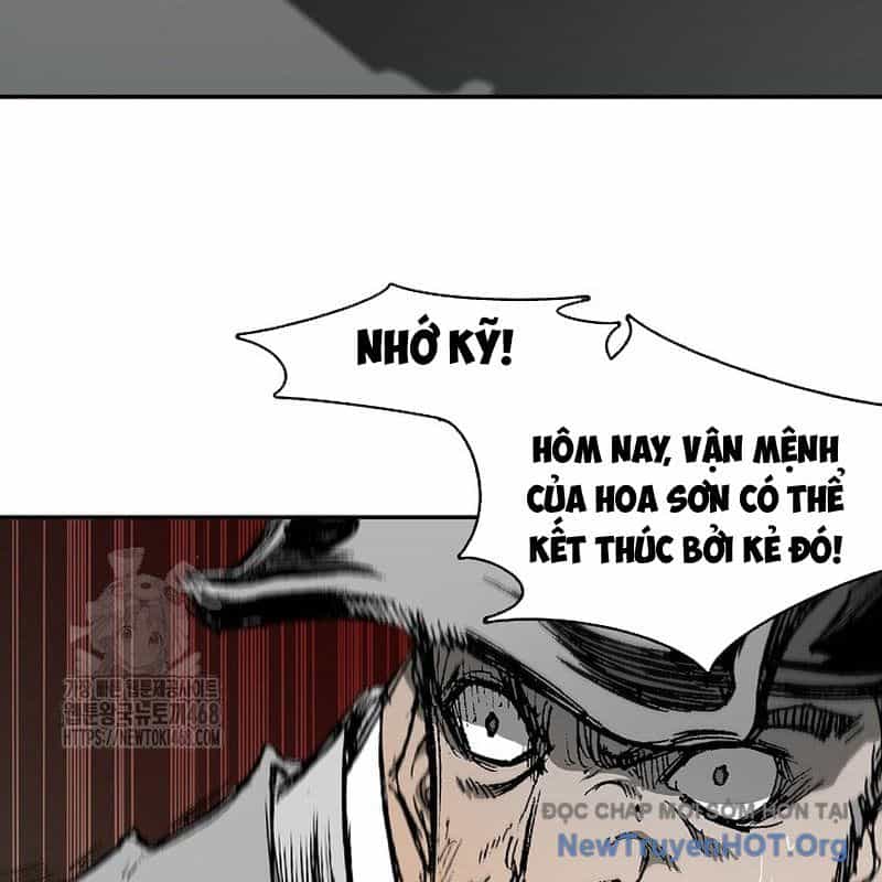 Hồi Ức Của Chiến Thần - Chương 218 - ảnh 23
