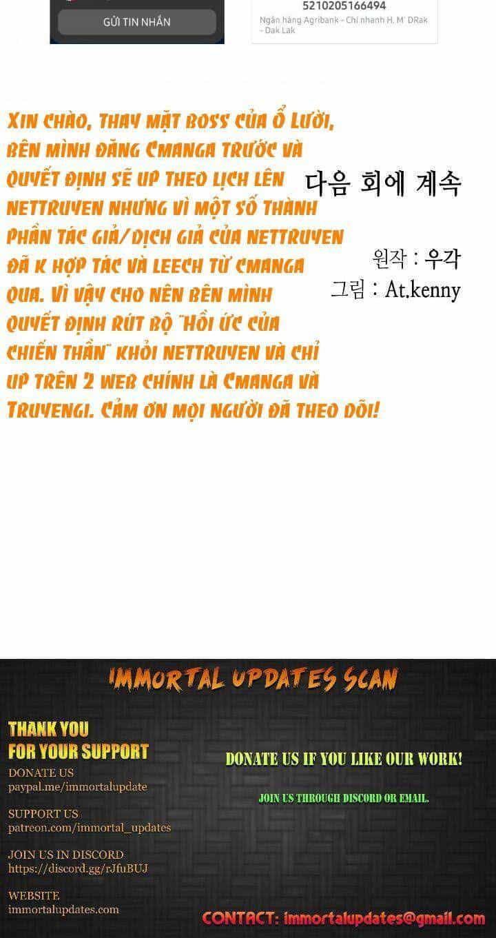 Hồi Ức Của Chiến Thần - Chương 22 - ảnh 54