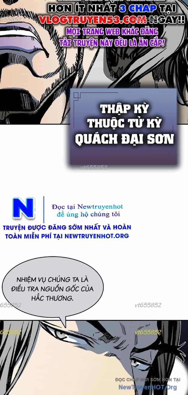 Hồi Ức Của Chiến Thần - Chương 220 - ảnh 105
