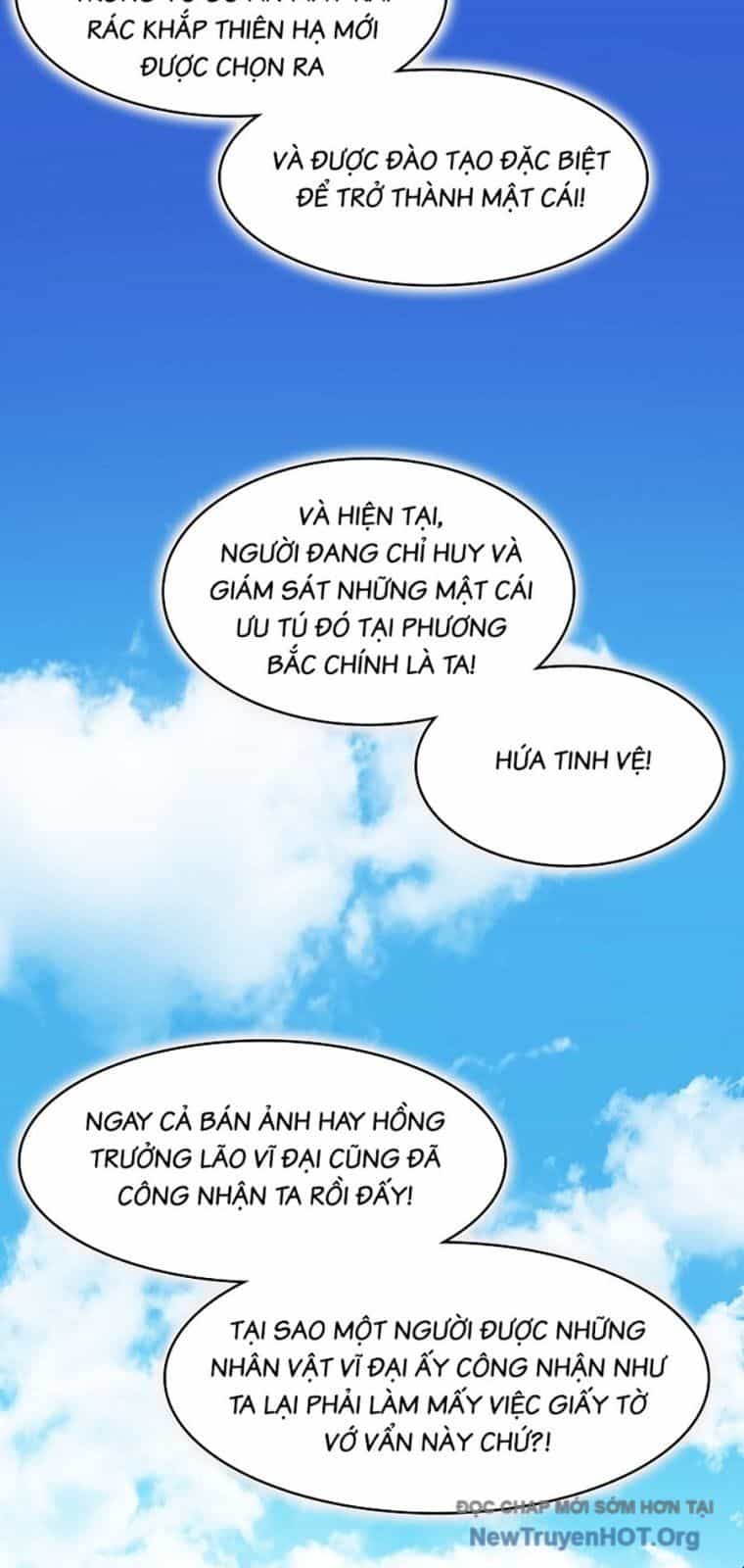 Hồi Ức Của Chiến Thần - Chương 220 - ảnh 38