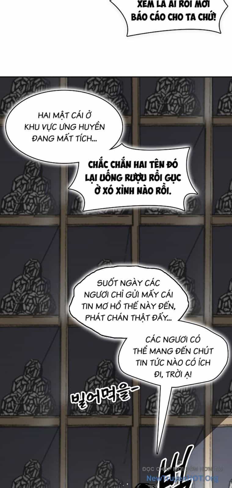 Hồi Ức Của Chiến Thần - Chương 220 - ảnh 41