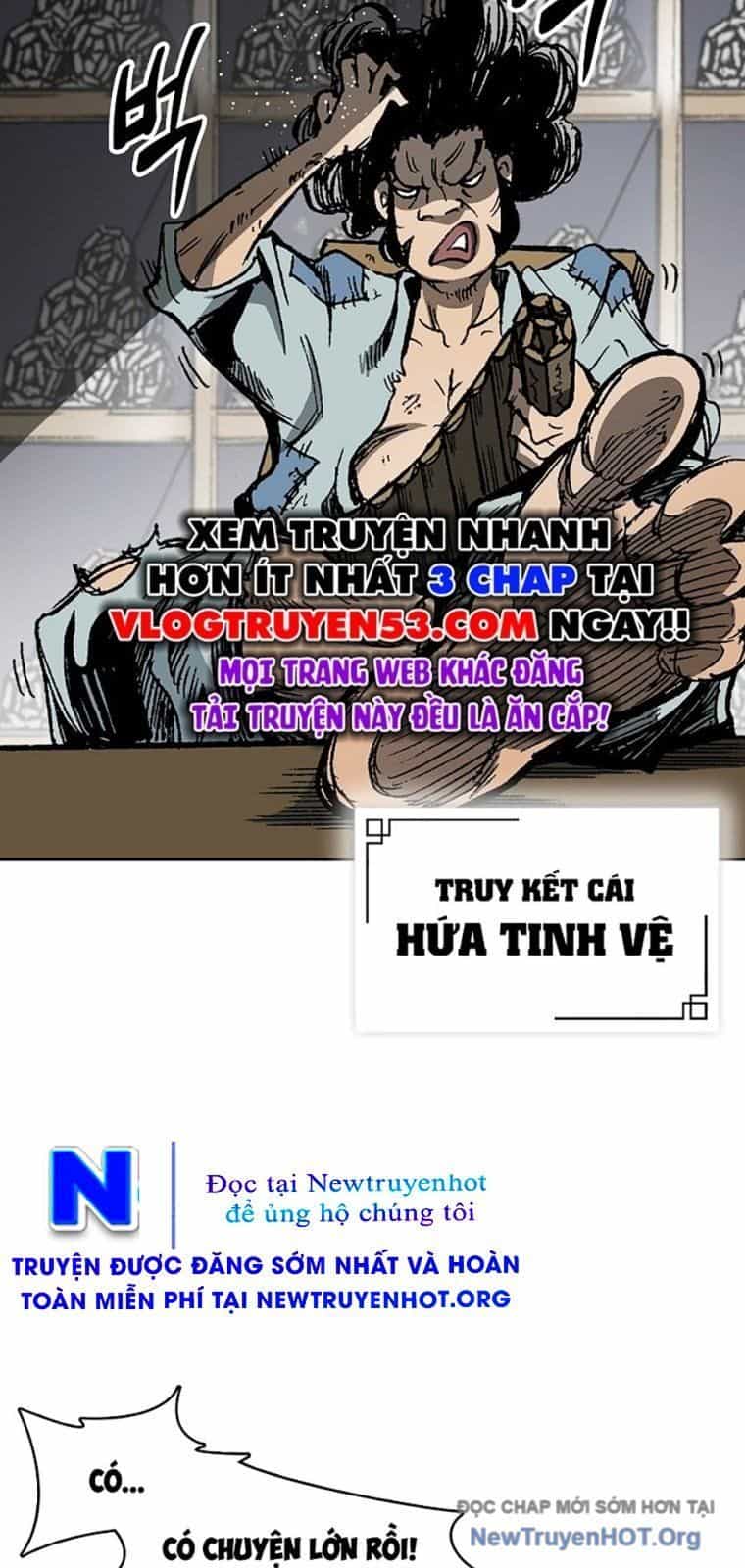 Hồi Ức Của Chiến Thần - Chương 220 - ảnh 42