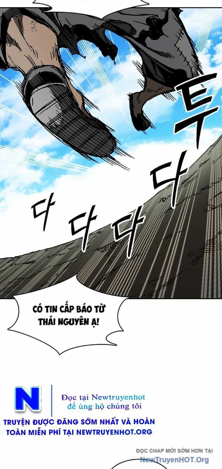 Hồi Ức Của Chiến Thần - Chương 220 - ảnh 43