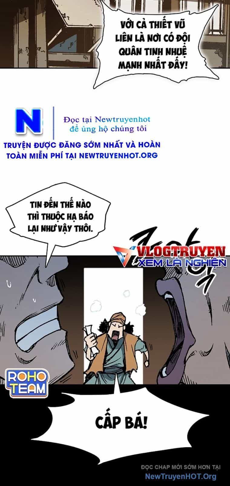 Hồi Ức Của Chiến Thần - Chương 220 - ảnh 83