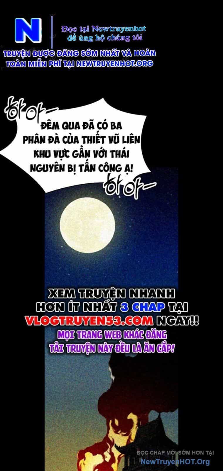 Hồi Ức Của Chiến Thần - Chương 220 - ảnh 84