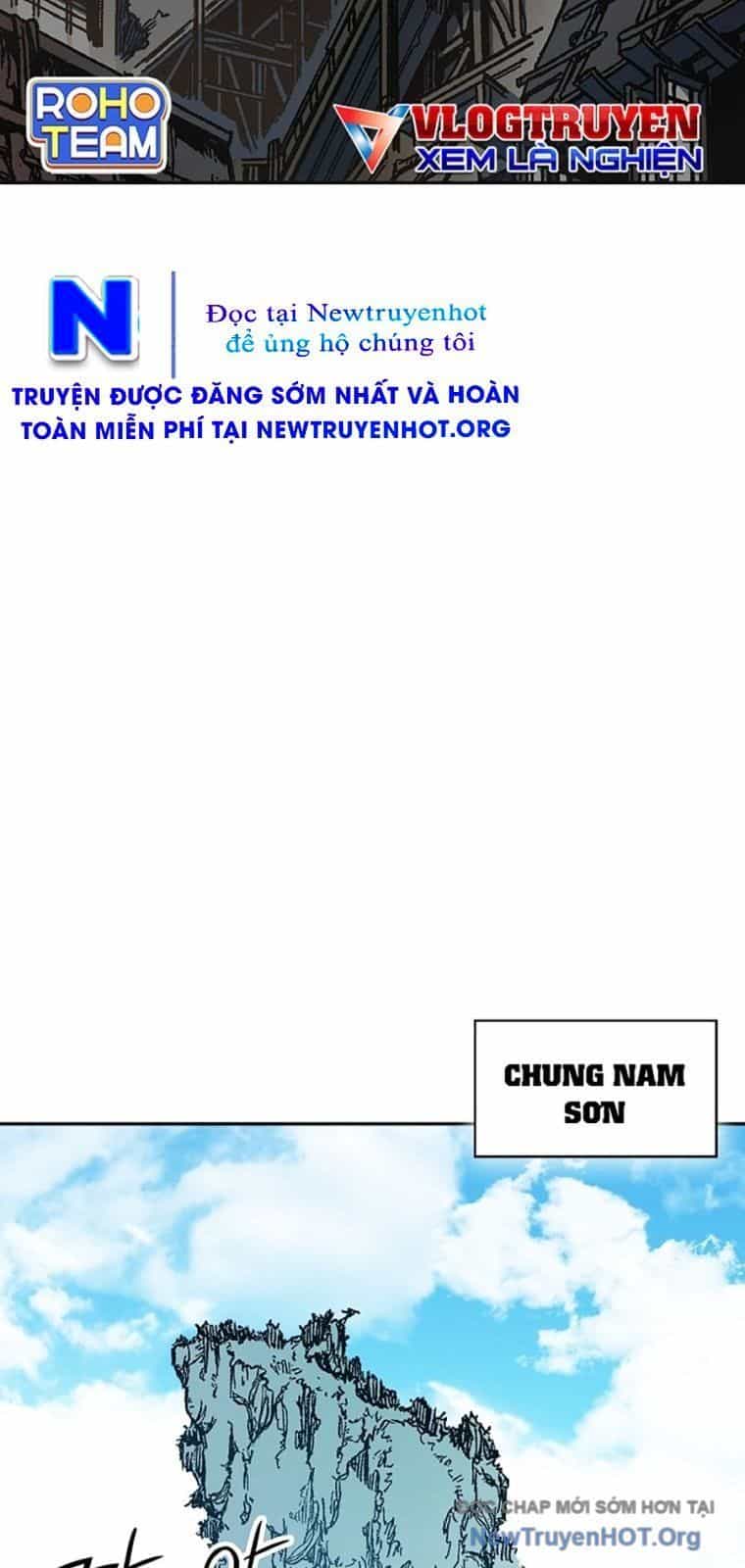 Hồi Ức Của Chiến Thần - Chương 220 - ảnh 92