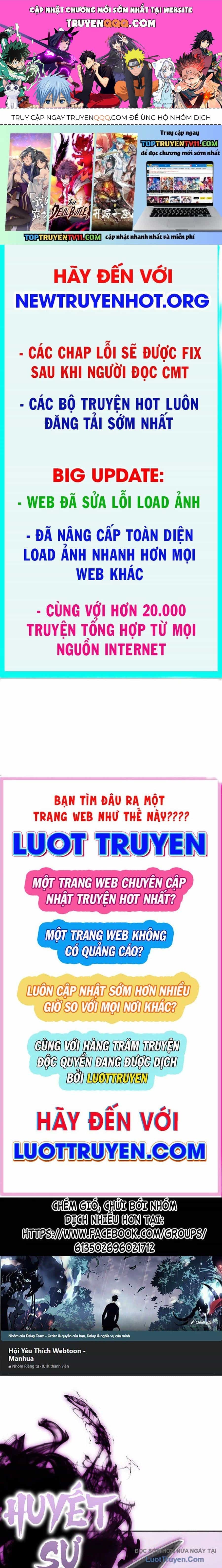 Hồi Ức Của Chiến Thần - Chương 229 - ảnh 1