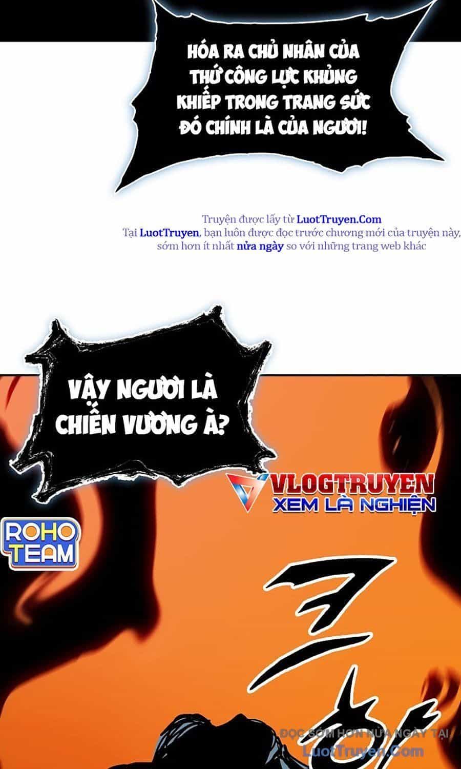Hồi Ức Của Chiến Thần - Chương 229 - ảnh 106