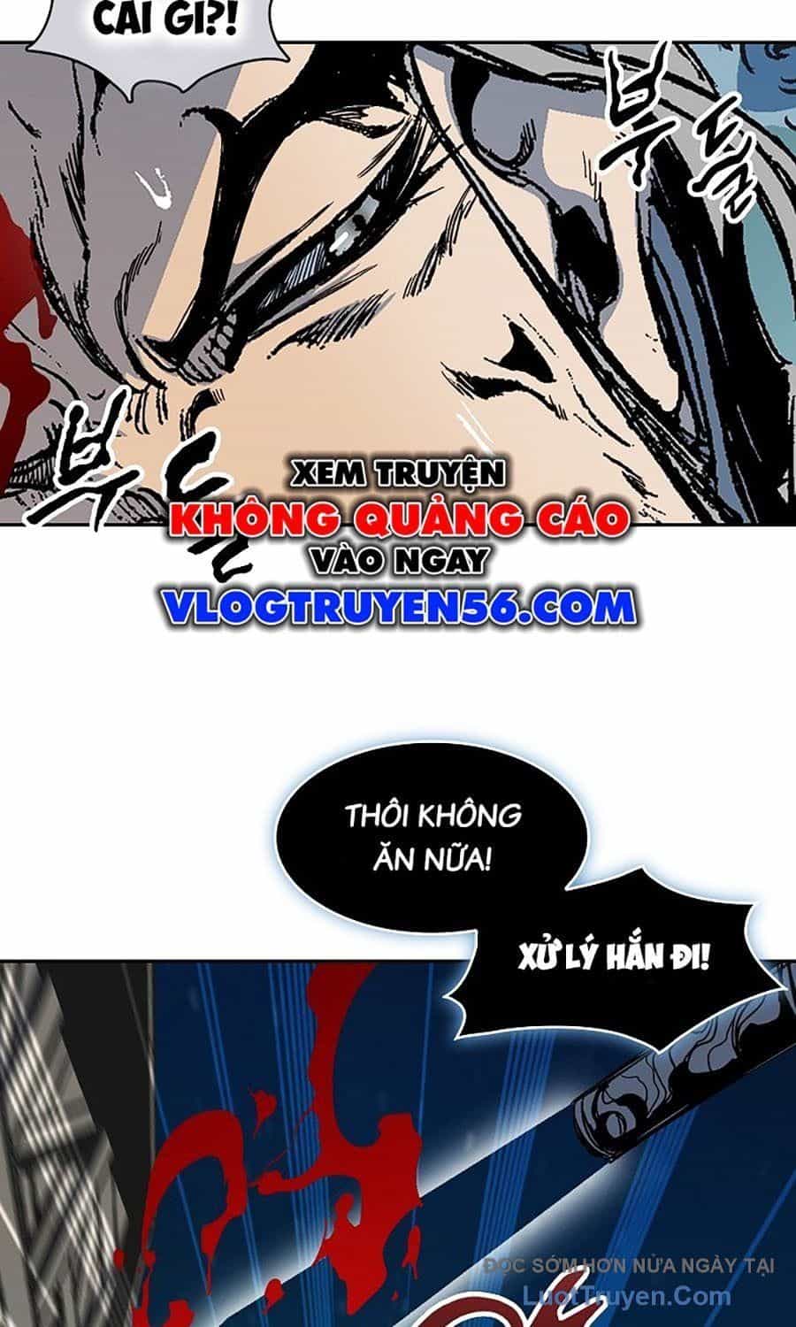 Hồi Ức Của Chiến Thần - Chương 229 - ảnh 29