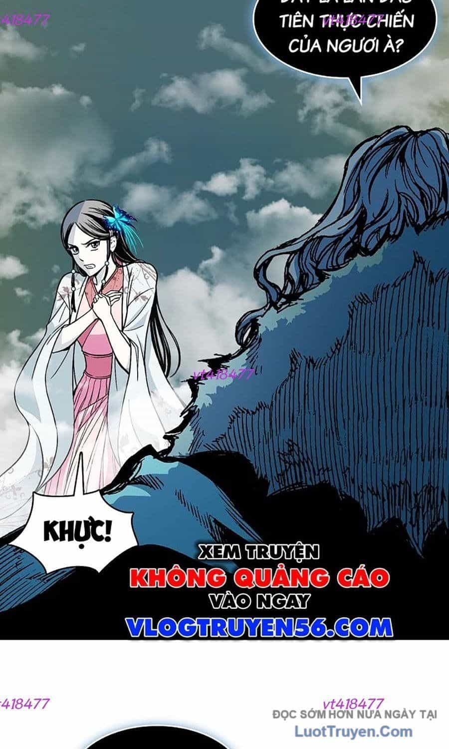 Hồi Ức Của Chiến Thần - Chương 229 - ảnh 58