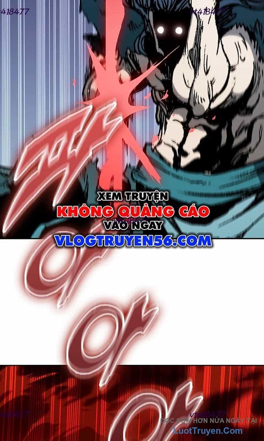 Hồi Ức Của Chiến Thần - Chương 229 - ảnh 9