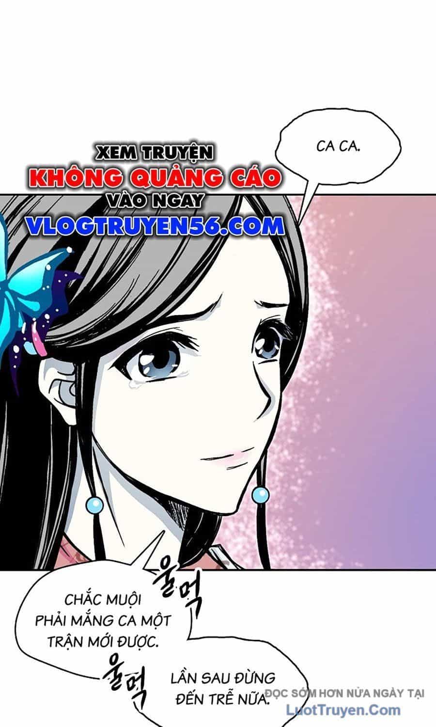 Hồi Ức Của Chiến Thần - Chương 229 - ảnh 94