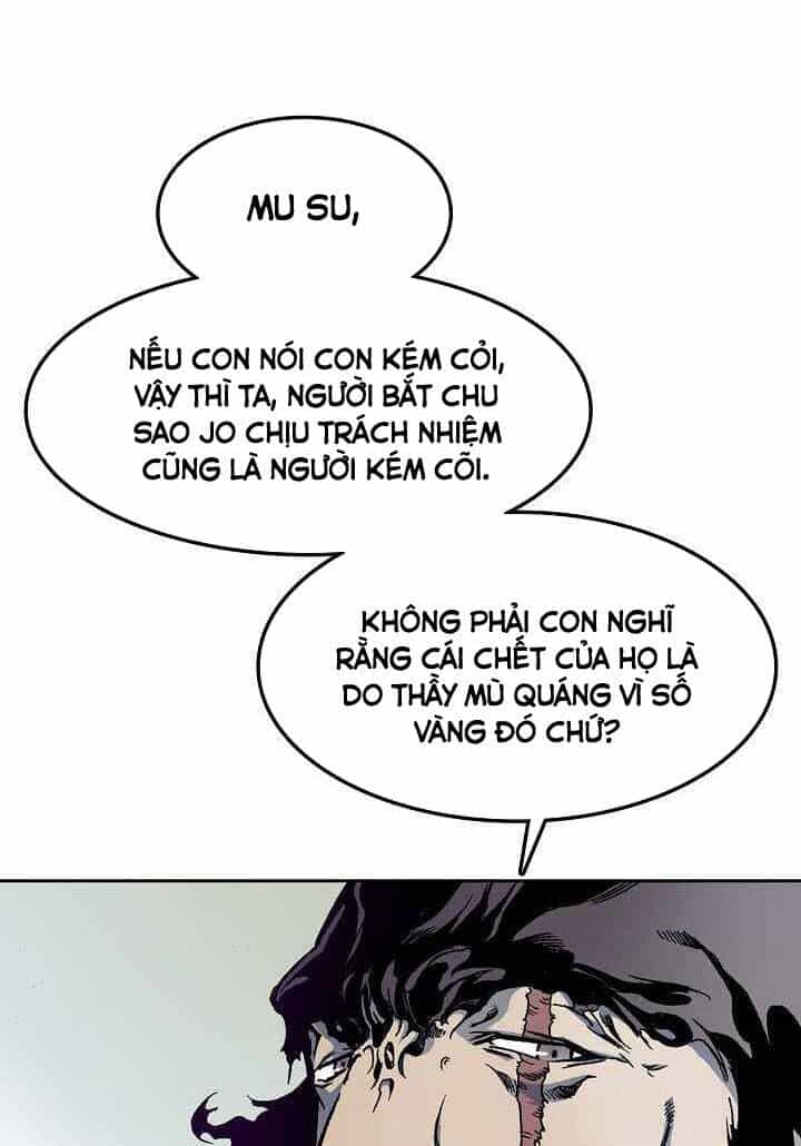 Hồi Ức Của Chiến Thần - Chương 23 - ảnh 21