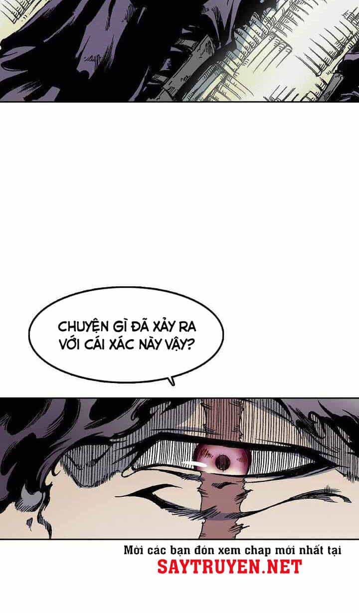 Hồi Ức Của Chiến Thần - Chương 23 - ảnh 25