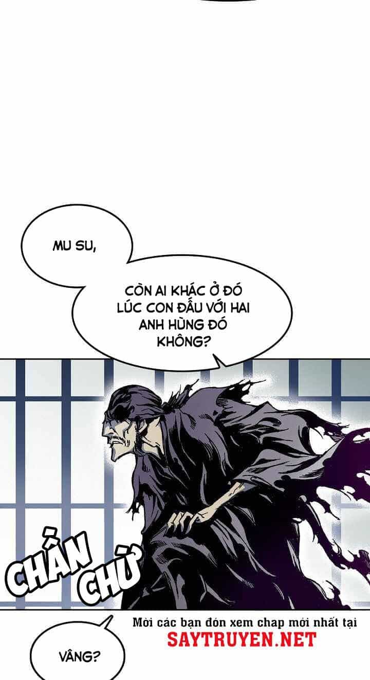 Hồi Ức Của Chiến Thần - Chương 23 - ảnh 29