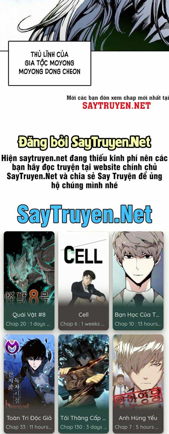 Hồi Ức Của Chiến Thần - Chương 23 - ảnh 45